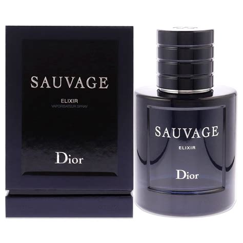 dior sauvage 2 oz.